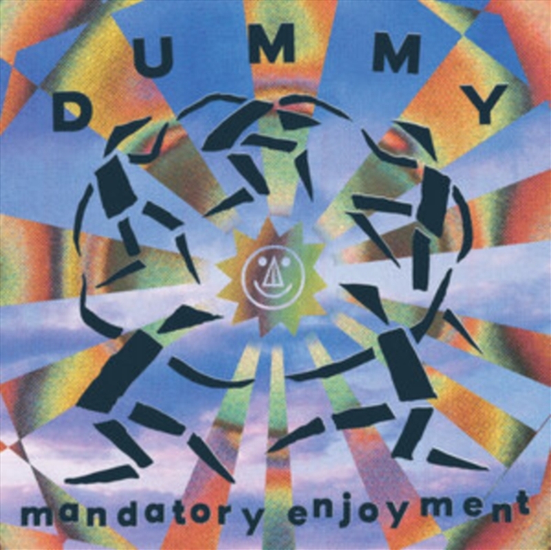 Mandatory Enjoyment/Product Detail/Rock/Pop