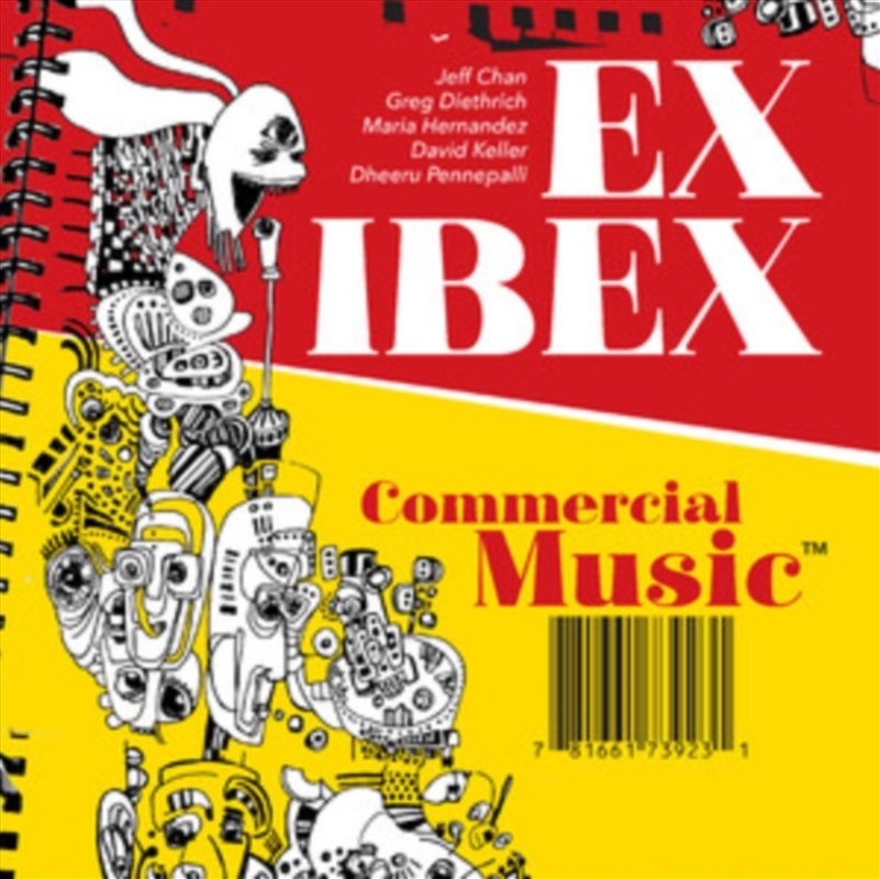 Commercial Music/Product Detail/Jazz