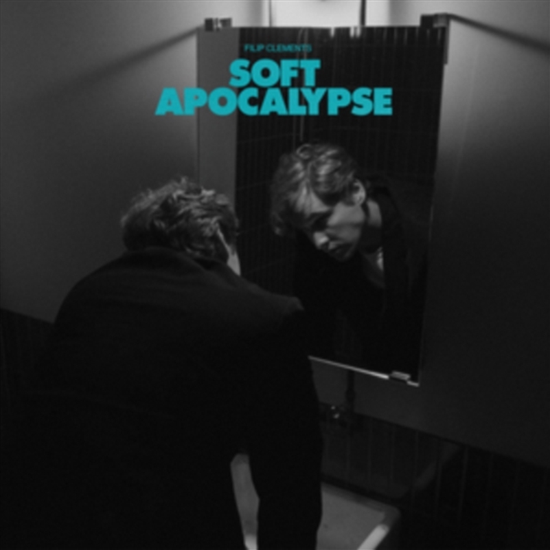 Soft Apocalypse/Product Detail/Rock/Pop