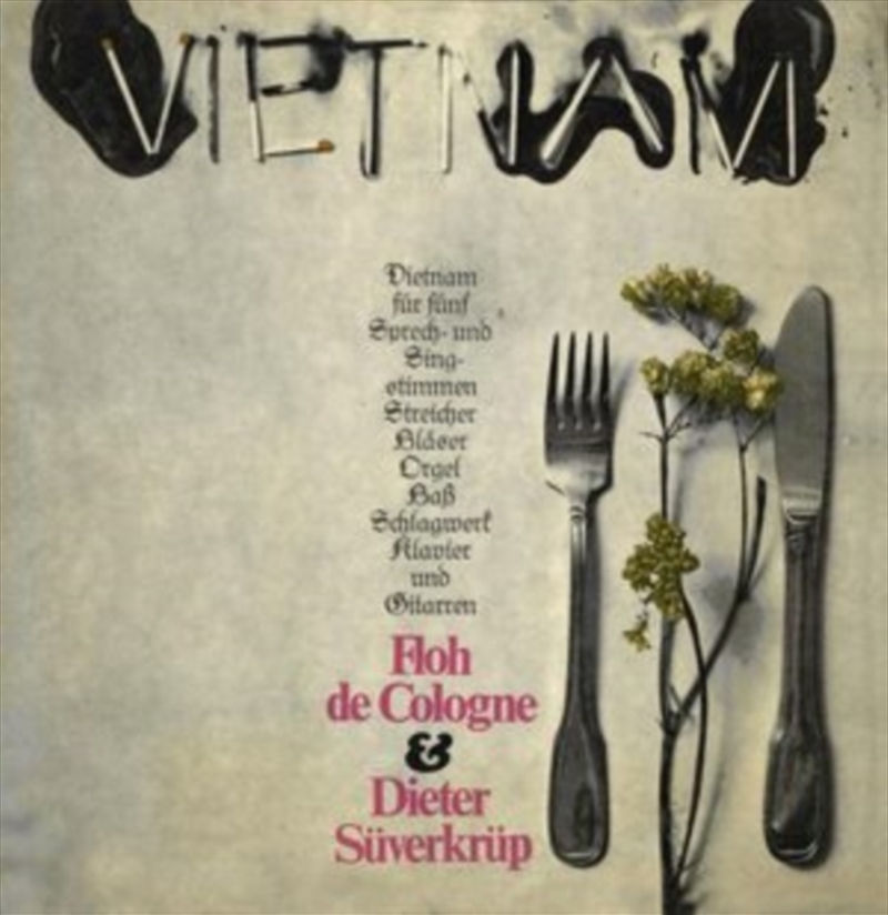 Vietnam/Product Detail/Rock/Pop