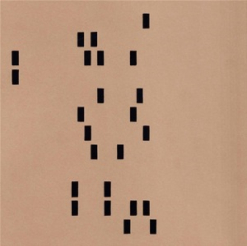 Punch Card/Product Detail/Rock/Pop