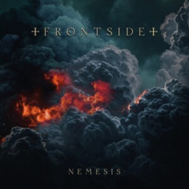 Nemesis/Product Detail/Metal