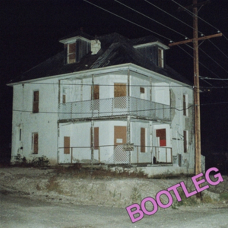 Bootleg/Product Detail/Alternative