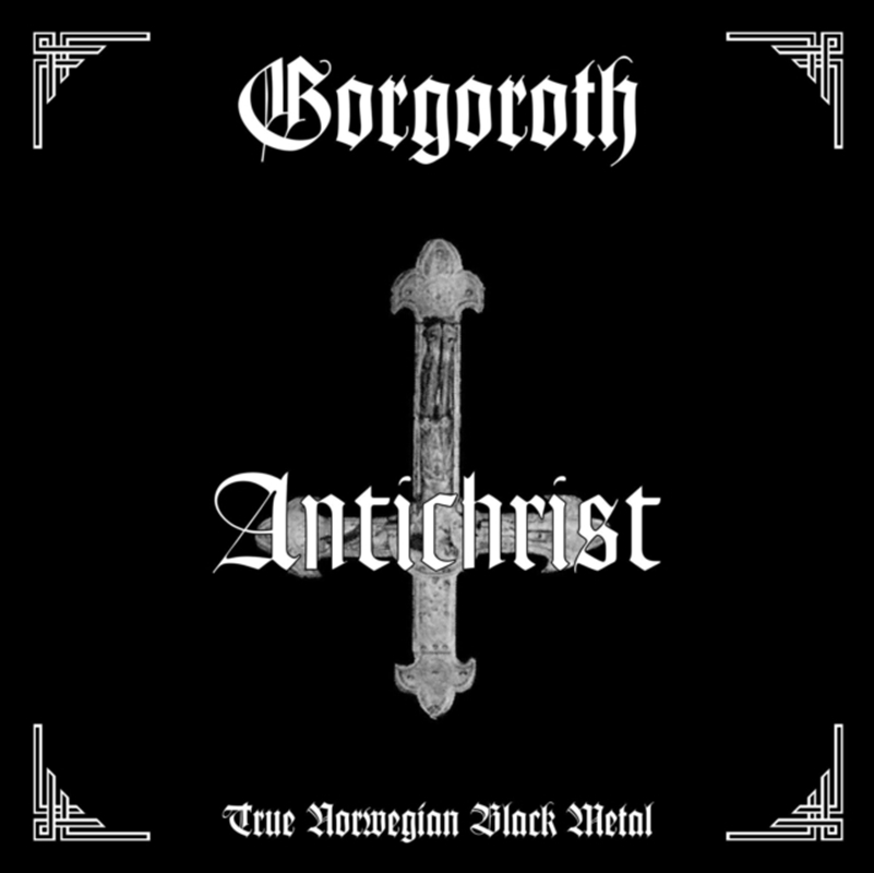 Antichrist/Product Detail/Rock/Pop