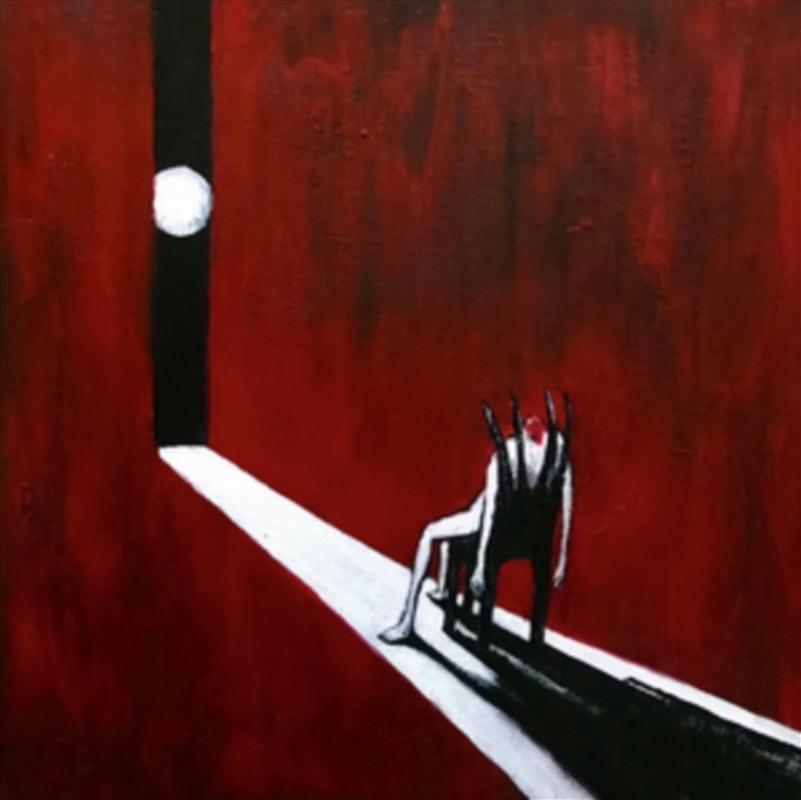 In A Fever Dream - EP/Product Detail/Alternative