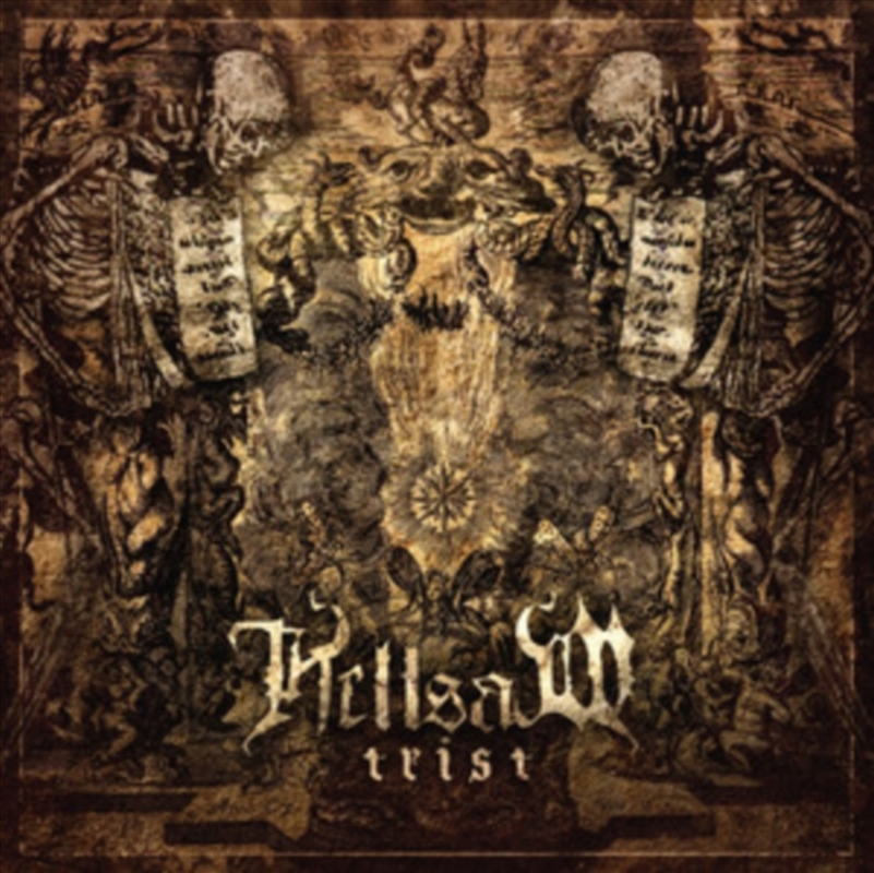 Trist/Product Detail/Rock/Pop