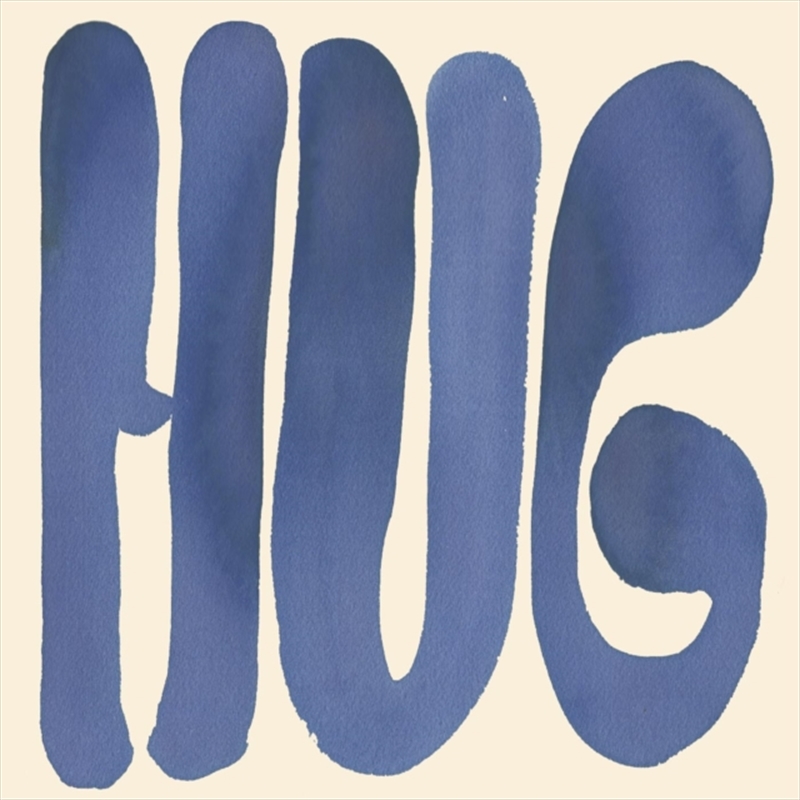 Hug/Product Detail/Rock/Pop