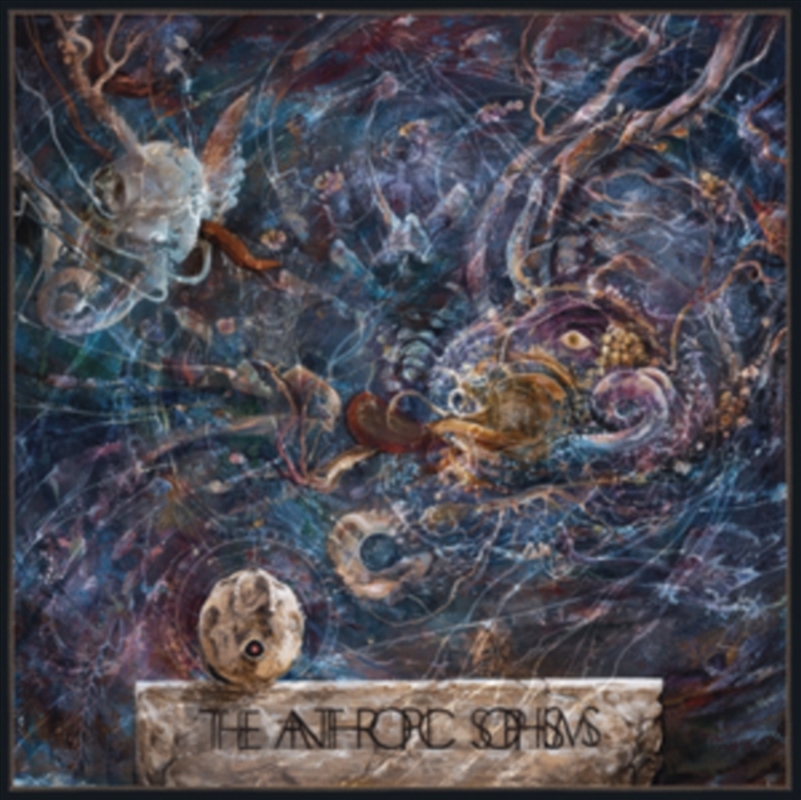 The Anthropic Sophisms/Product Detail/Rock/Pop