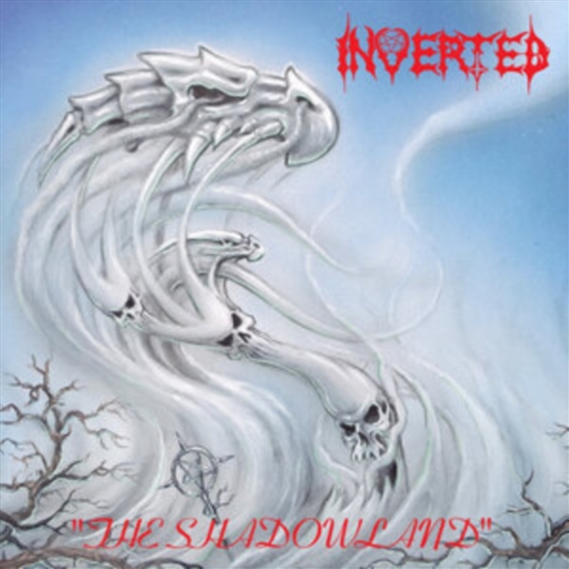 The Shadowland/Product Detail/Rock/Pop