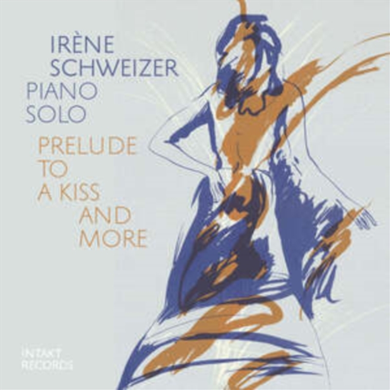 Prelude To A Kiss And More: Live/Product Detail/Jazz