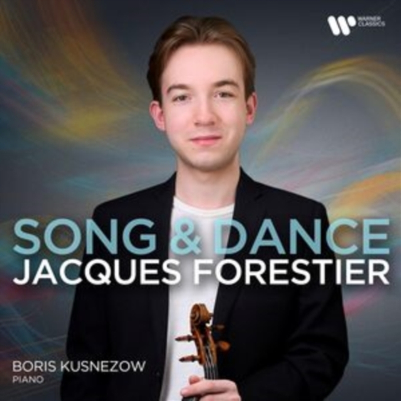 Song & Dance/Product Detail/Classical