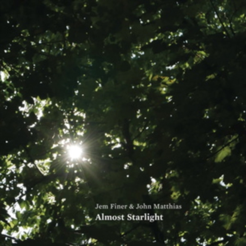 Almost Starlight/Product Detail/Classical