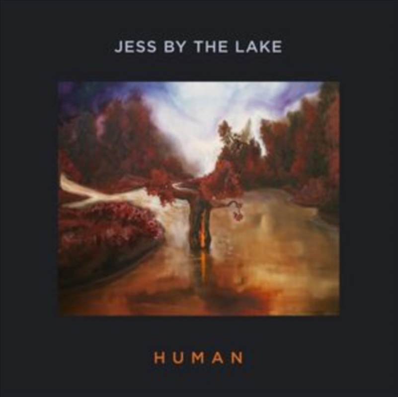 Human/Product Detail/Rock/Pop