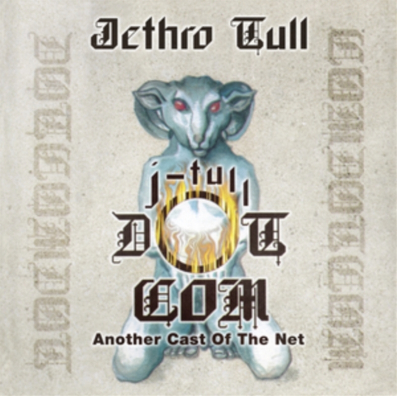 J-Tull Dot Com: Another Cast Of The Net/Product Detail/Rock/Pop