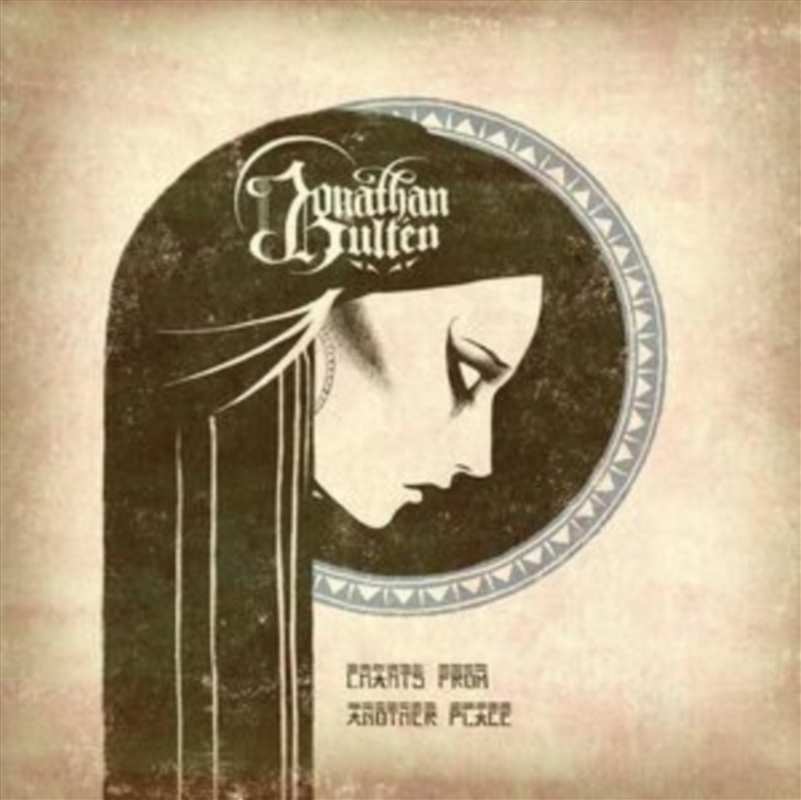 Chants From Another Place/Product Detail/Rock/Pop