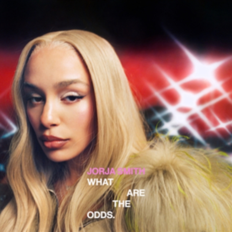 What Are The Odds/Product Detail/R&B