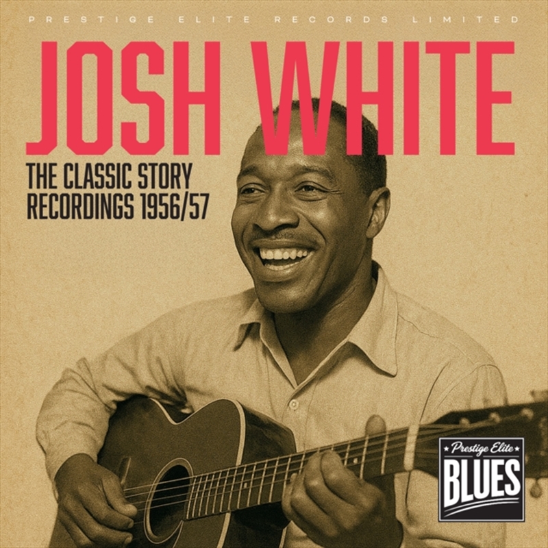 The Classic Story Recordings 1956/57/Product Detail/Blues