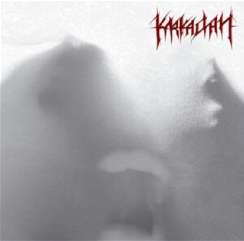 Utmost Schizophrenia/Product Detail/Metal