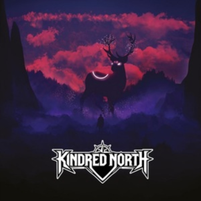 Kindred North/Product Detail/Rock/Pop