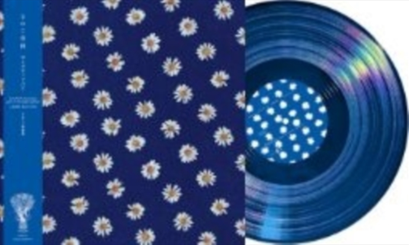 Long Goodbye - Cobalt Blue Vinyl/Product Detail/Rock/Pop