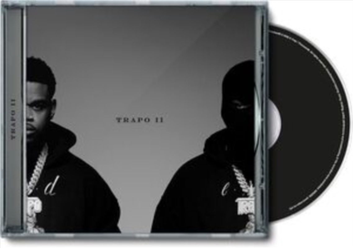 Trapo 2/Product Detail/Hip-Hop