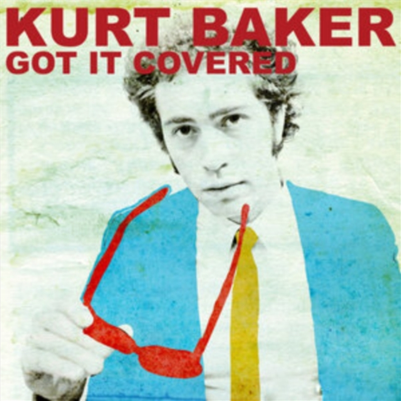 Got It Covered/Product Detail/Rock/Pop