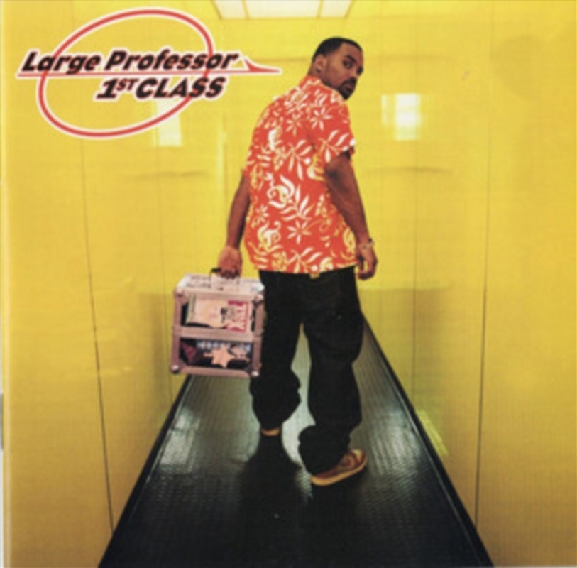 1st Class/Product Detail/Rap