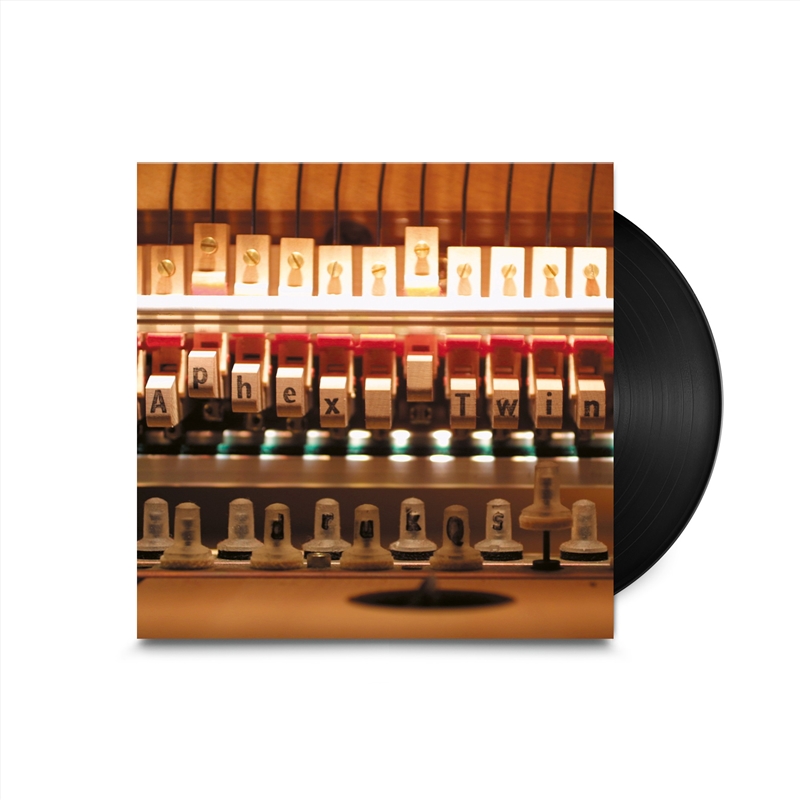 DRUKQS - 25th Anniversary Deluxe Vinyl Edition/Product Detail/Dance