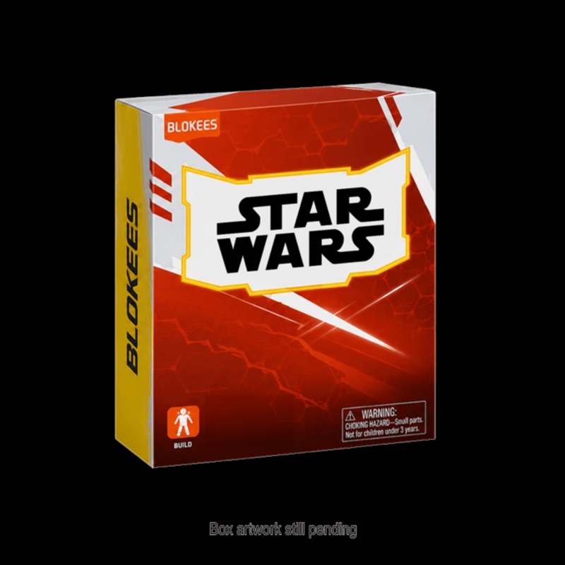 Star Wars: Revenge of the Sith - CC08 Anakin Skywalker Model Kit/Product Detail/Figurines