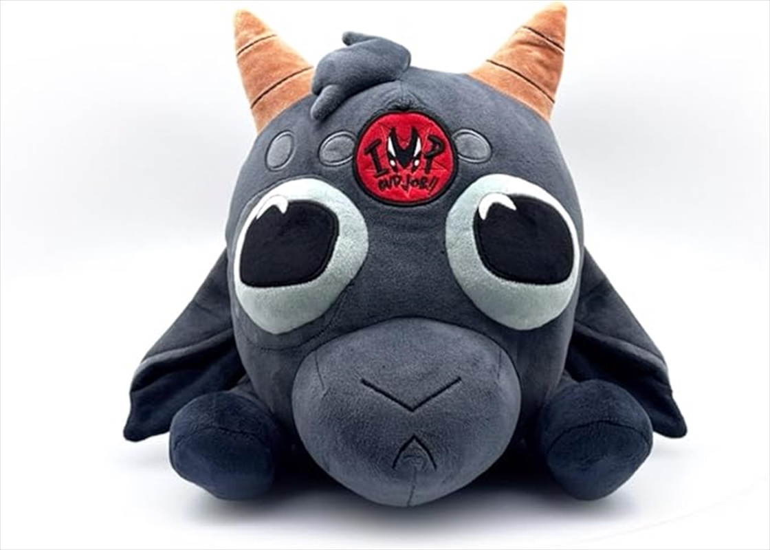 Youtooz Helluva Boss - Goat 16" Weighted Plush/Product Detail/Plush Toys