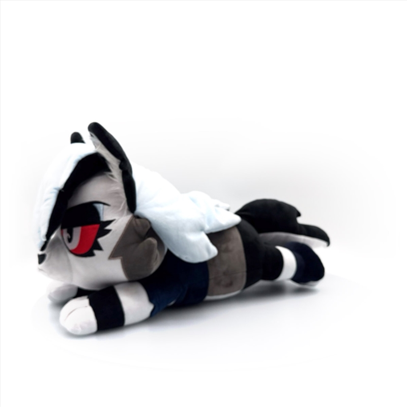 Youtooz Helluva Boss - Loona 16" Weighted Plush/Product Detail/Plush Toys