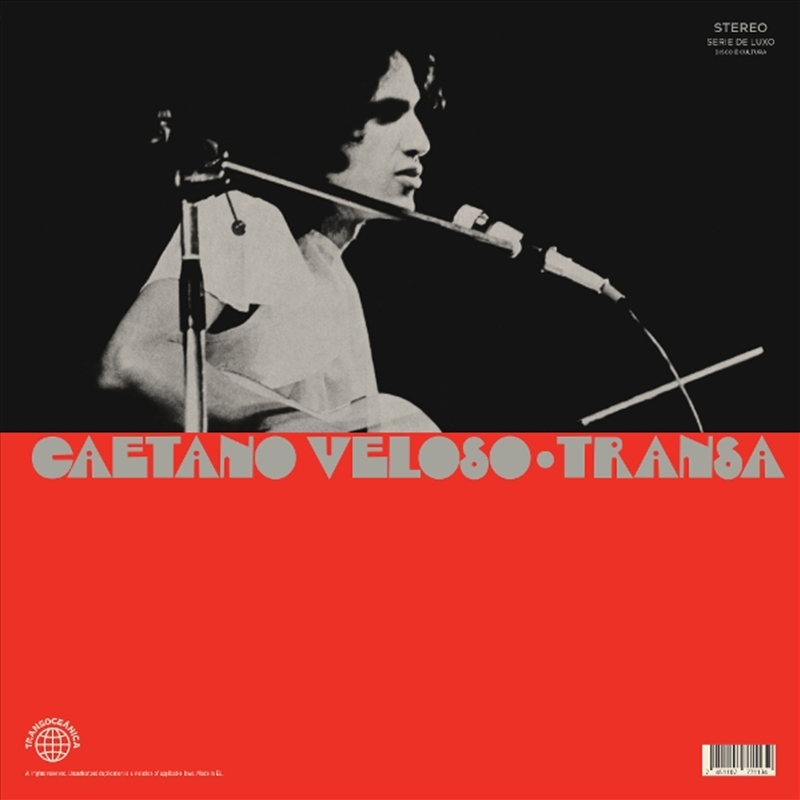 Transa/Product Detail/Rock/Pop