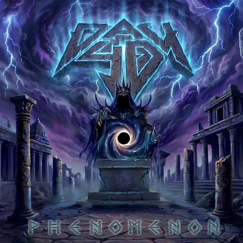 Phenomenon/Product Detail/Rock/Pop