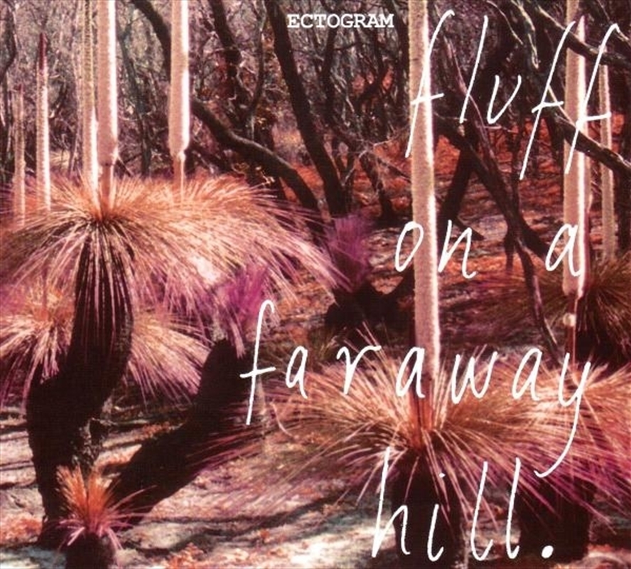 Fluff On A Faraway Hill/Product Detail/Alternative