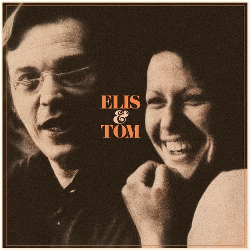Elis & Tom/Product Detail/World