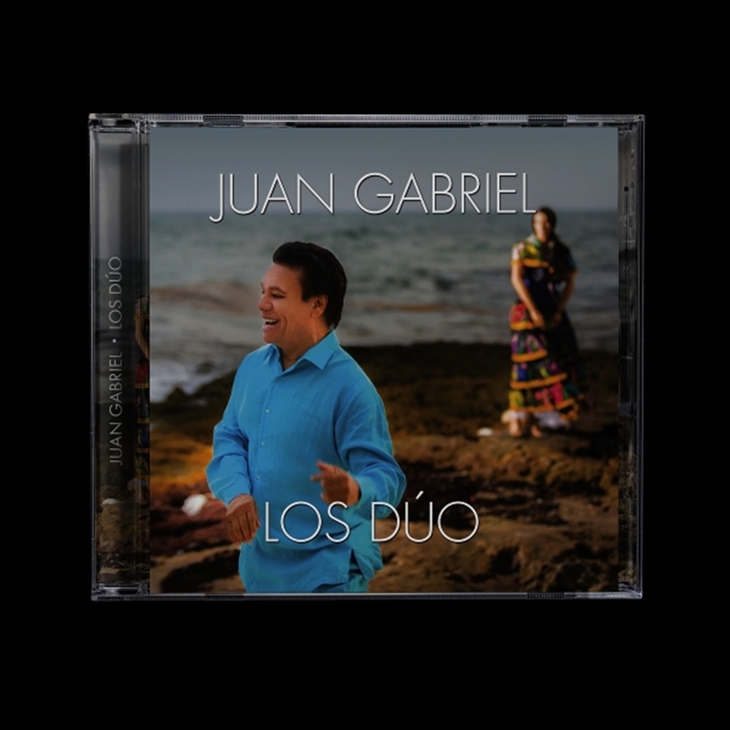 Los Duo/Product Detail/Jazz