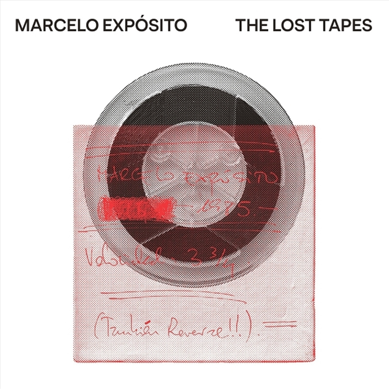 The Lost Tapes/Product Detail/Alternative