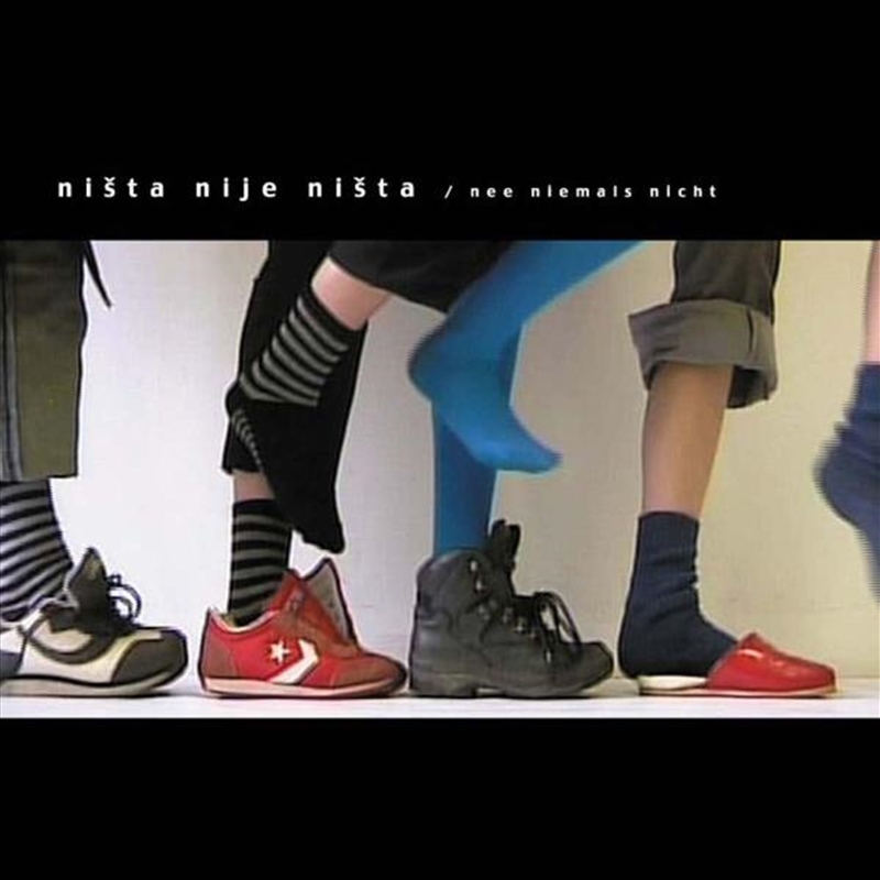 Nee Niemals Nicht/Product Detail/Jazz