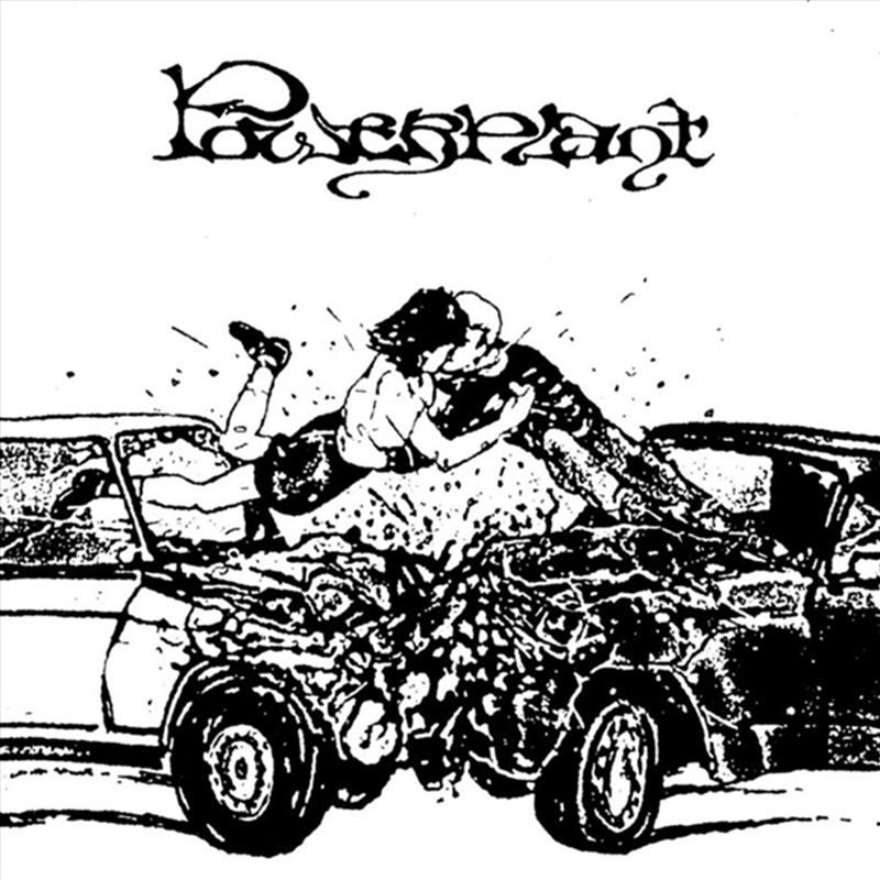 Crashing Cars - Never Smile/Product Detail/Dance