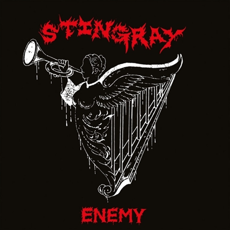 Enemy/Product Detail/Punk
