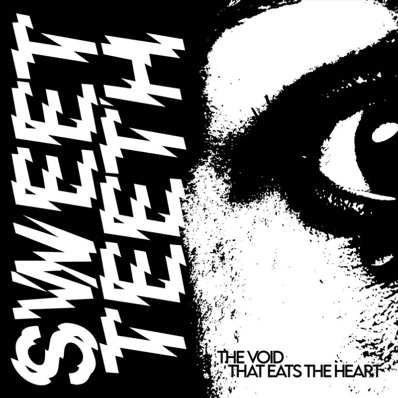 The Void That Eats The Heart/Product Detail/Rock/Pop