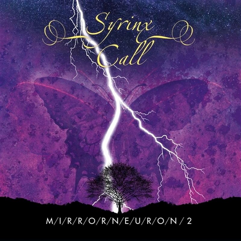Mirrorneuron 2/Product Detail/Rock/Pop
