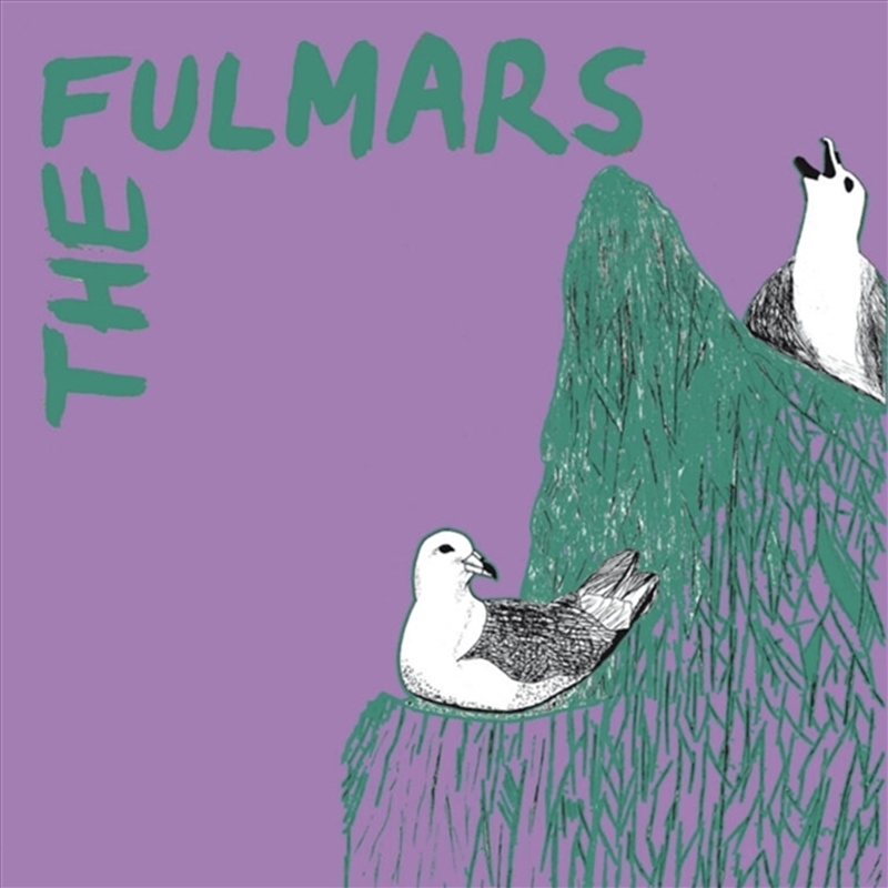 The Fulmars/Product Detail/Rock/Pop