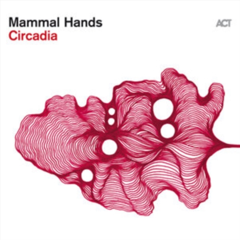 Circadia - Magenta Vinyl/Product Detail/Rock/Pop
