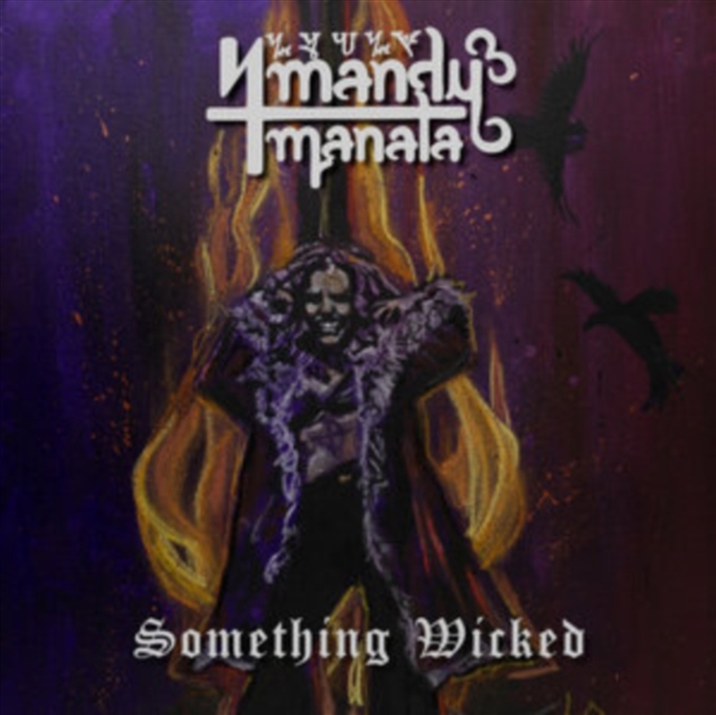 Something Wicked/Product Detail/Rock/Pop