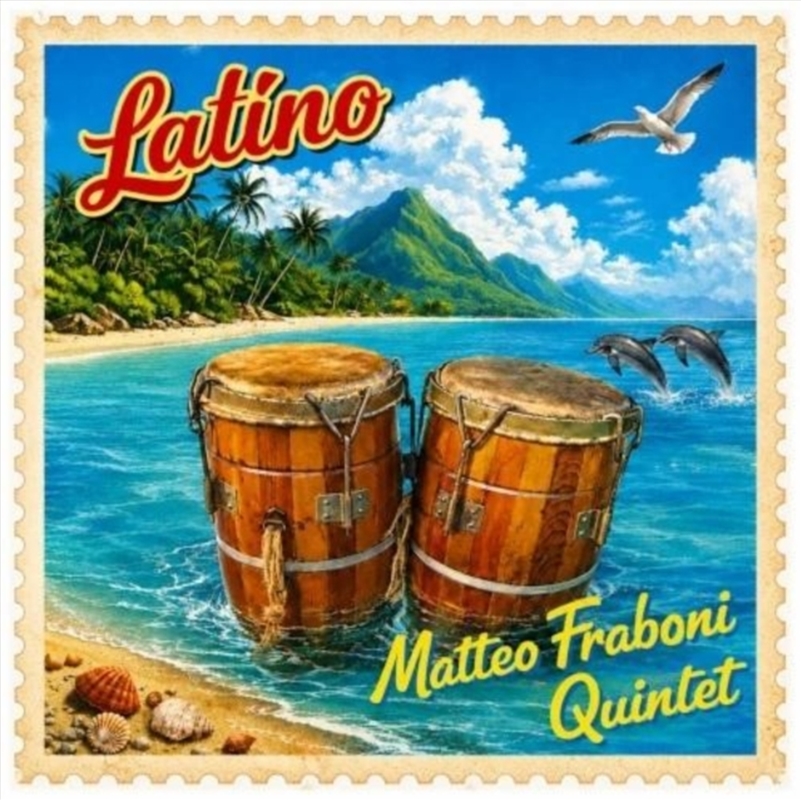 Latino/Product Detail/Jazz