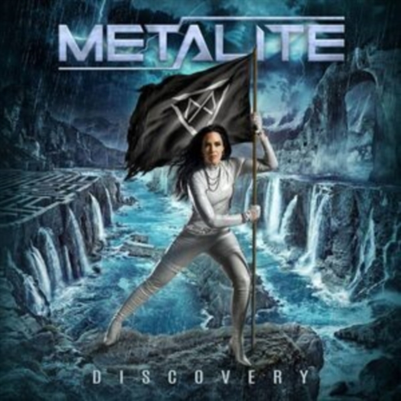 Discovery/Product Detail/Rock/Pop