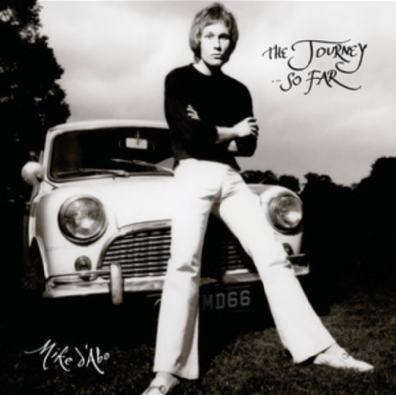 The Journey... So Far - Collectors Edition/Product Detail/Rock/Pop