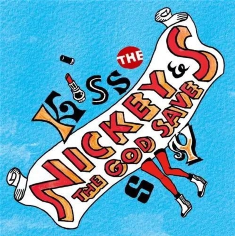 Kiss The Sky/Product Detail/Rock/Pop