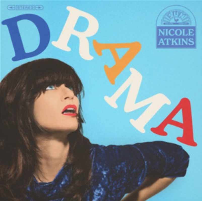 Drama/Product Detail/Rock/Pop